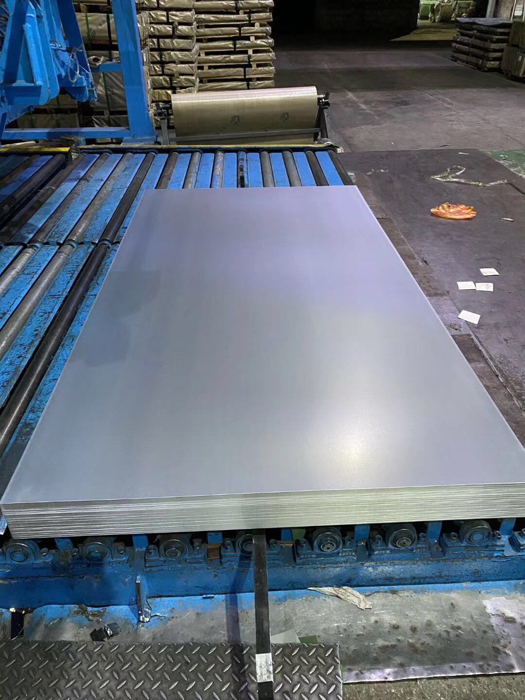 无花镀锌dx51d z275 镀锌板厂家询盘留言|主营产品:镀铝板,镀铝锌板