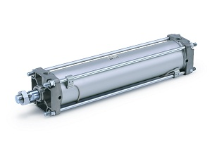 SMC气缸CA2F63-50Z的防护等级及操作方式