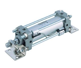 SMC气缸CA2B80-50的作用分析及功能阐述