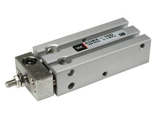 日本原装SMC气缸CUK20-40D的性能要去介绍