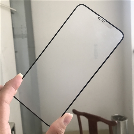 上海长期ag磨砂加工保护膜 AG玻璃厂家 高清磨砂膜批发售价