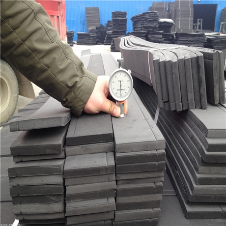 高压闭孔泡沫板张掖填缝用闭孔泡沫板聚乙烯闭孔发泡板