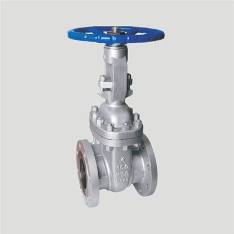 温州阀门 碳钢美标闸阀 Z41H-150LB DN8 美标铸钢闸阀