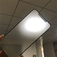 东莞热销高清磨砂手机保护膜 AG玻璃厂家 手机保护膜磨砂加工