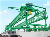 广西贵港架桥机出租厂家 220吨架桥机