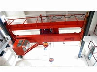 重庆行车行吊行车行吊厂家 非凡的设备