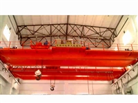 广西南宁行车行吊厂家  十年磨一剑