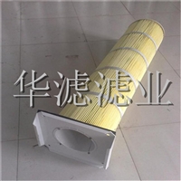 吸尘器专用除尘滤芯除尘滤筒厂家