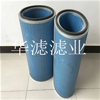 供应P94200HFV除尘滤筒厂家除尘滤芯价格
