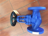 进口波纹管截止阀 美国威盾VTON品牌