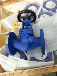 美国威盾VTON进口阀门 VTON阀门代理商