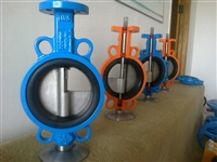 美国威盾VTON进口软密封蝶阀 蝶阀品牌