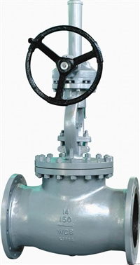 美国威盾VTON进口大口径撞击式截止阀 进口截止阀品牌