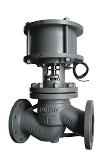 美国威盾VTON进口气动截止阀 进口气动阀