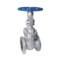 瓯北阀门 碳钢美标闸阀 Z41H-150LB DN80 铸钢美标闸阀