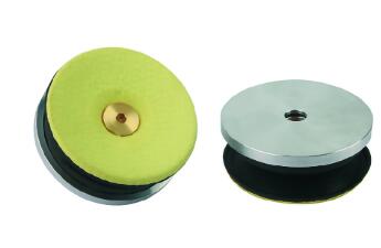 SCHMALZ吸盘用于高温环境，选用不锈钢材质