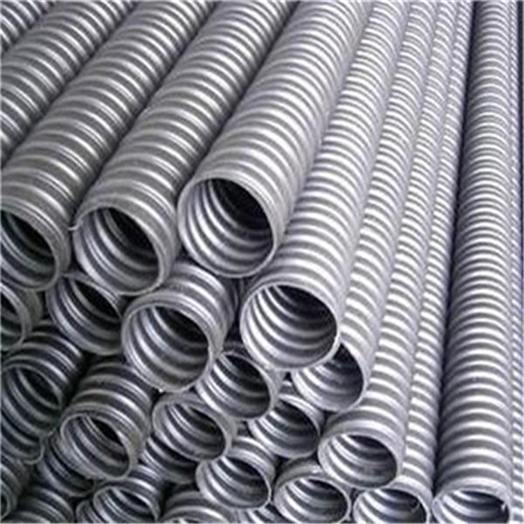 金属钢制波纹管定制 东莞50内径预应力塑料波纹管厂家