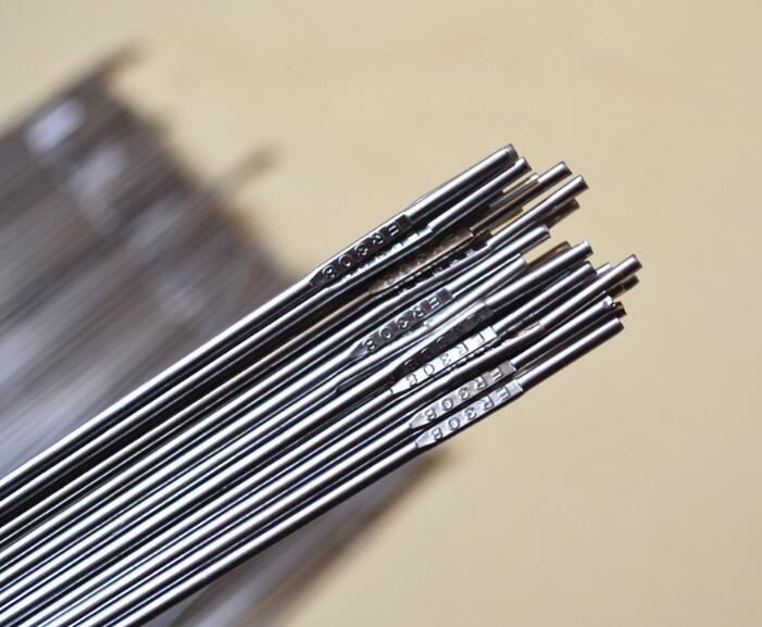 er316不锈钢焊丝使用说明