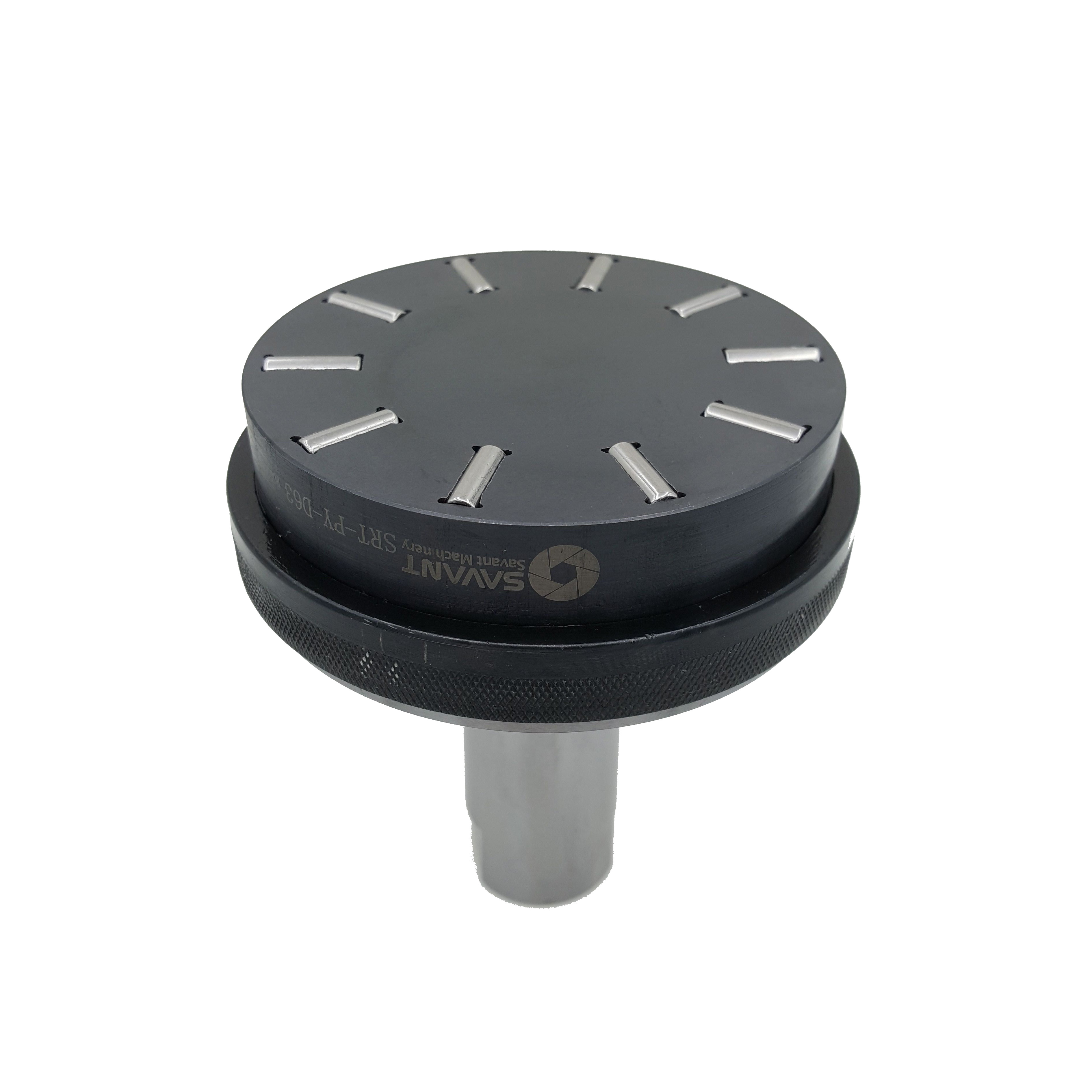 苏州 加工端面滚压刀 达到镜面效果