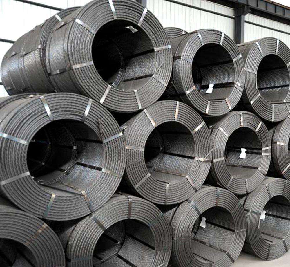 梅州钢绞线厂家直销