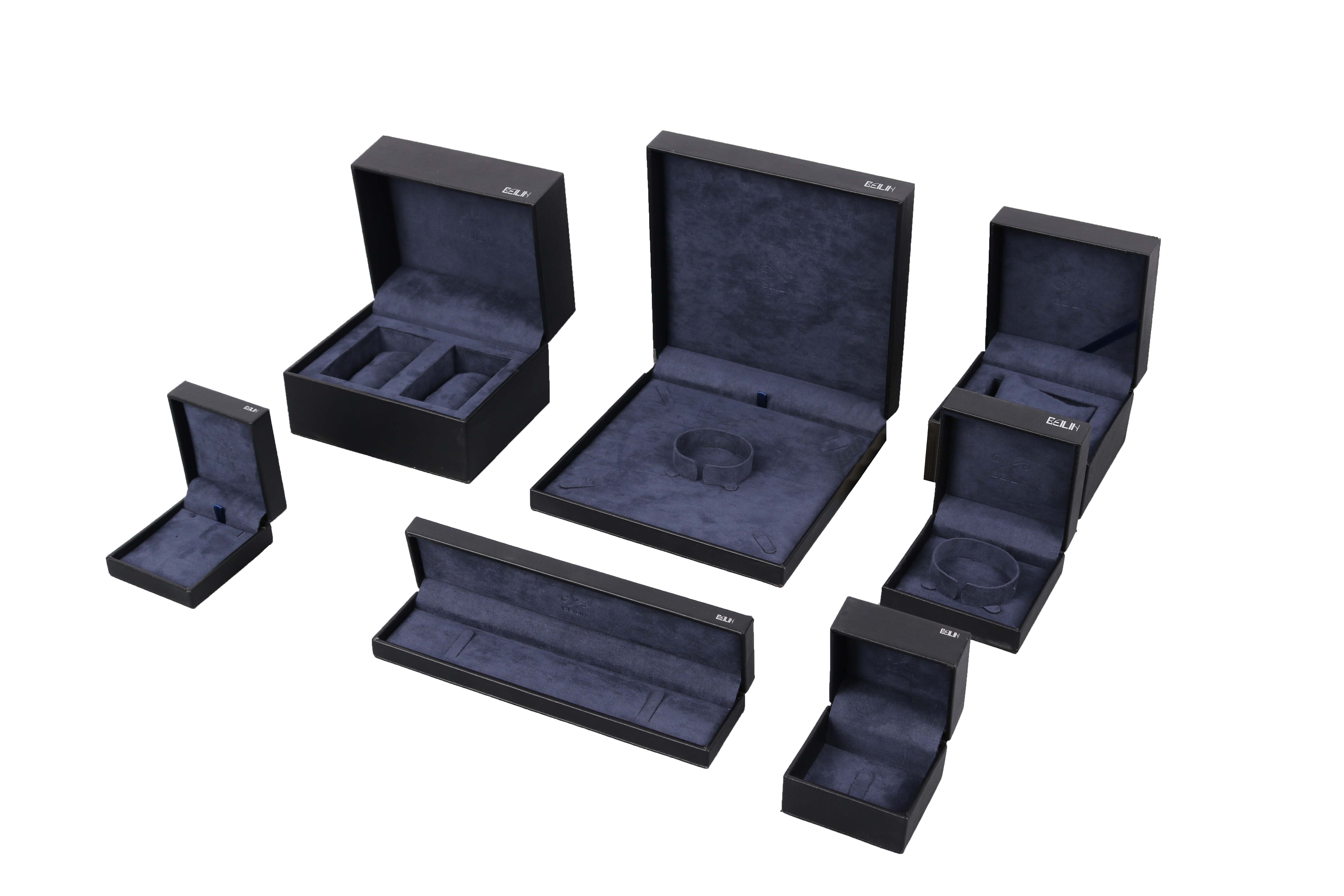 北京珠宝首饰盒 饰品礼品盒定制厂家