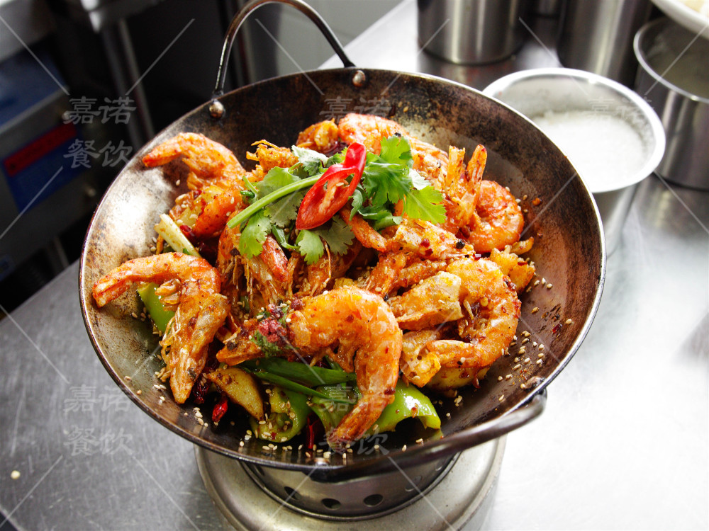 特色火锅2020小投入餐饮项目 包教会