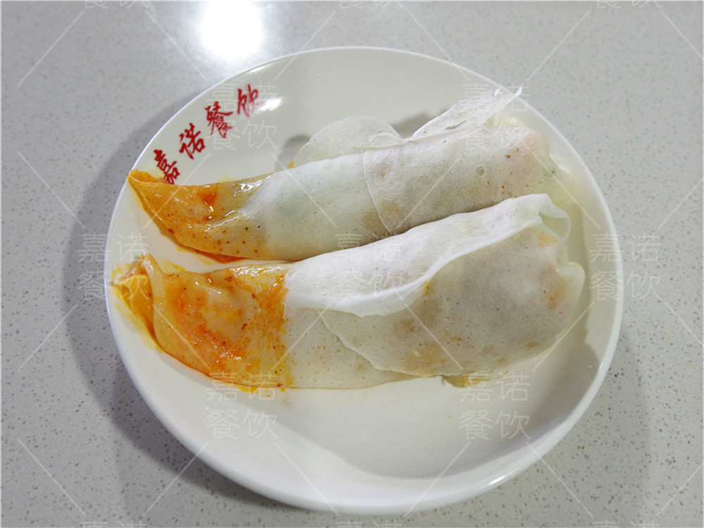 芙蓉饼开店指导 正宗芙蓉饼培训班 半成品配送