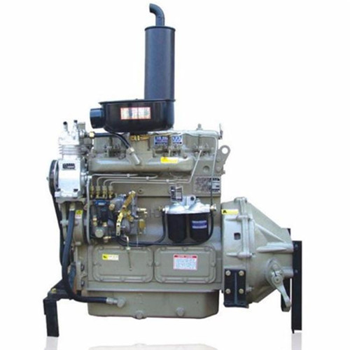 济柴8190柴油机sj170cy3船用涡轮增压器原厂装机四配套