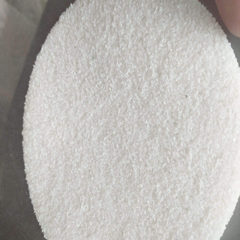 石英砂石英粉硅微粉玻璃钢填充石英砂夹砂管道用石英砂批发