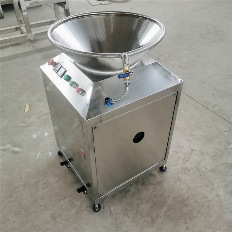 商用食物厨余垃圾处理器商用厨余垃圾粉碎机厂家直销