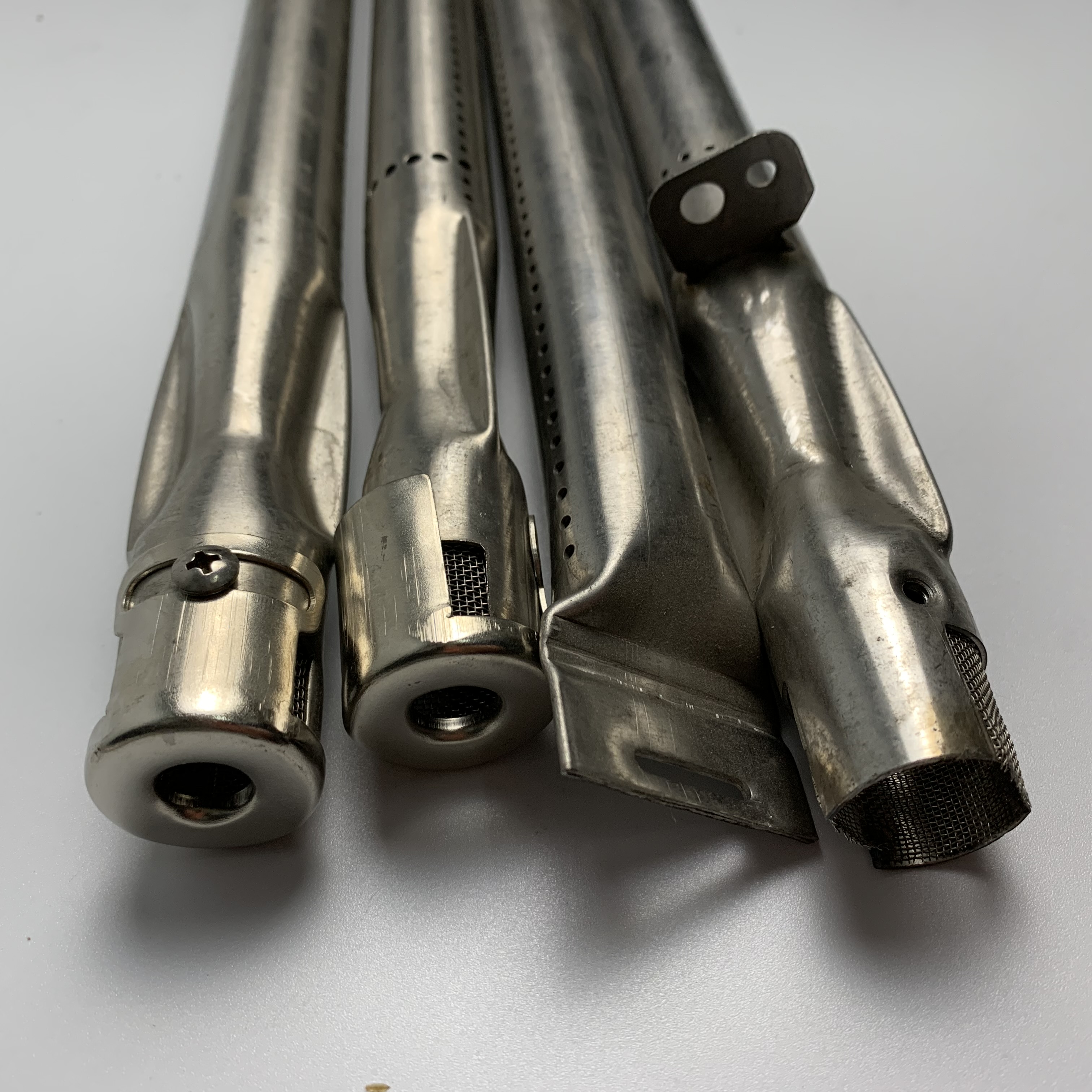 不锈钢火排燃烧管加工定制