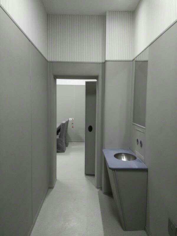 松原市留置室软包广东谈话室软包环保阻燃软包