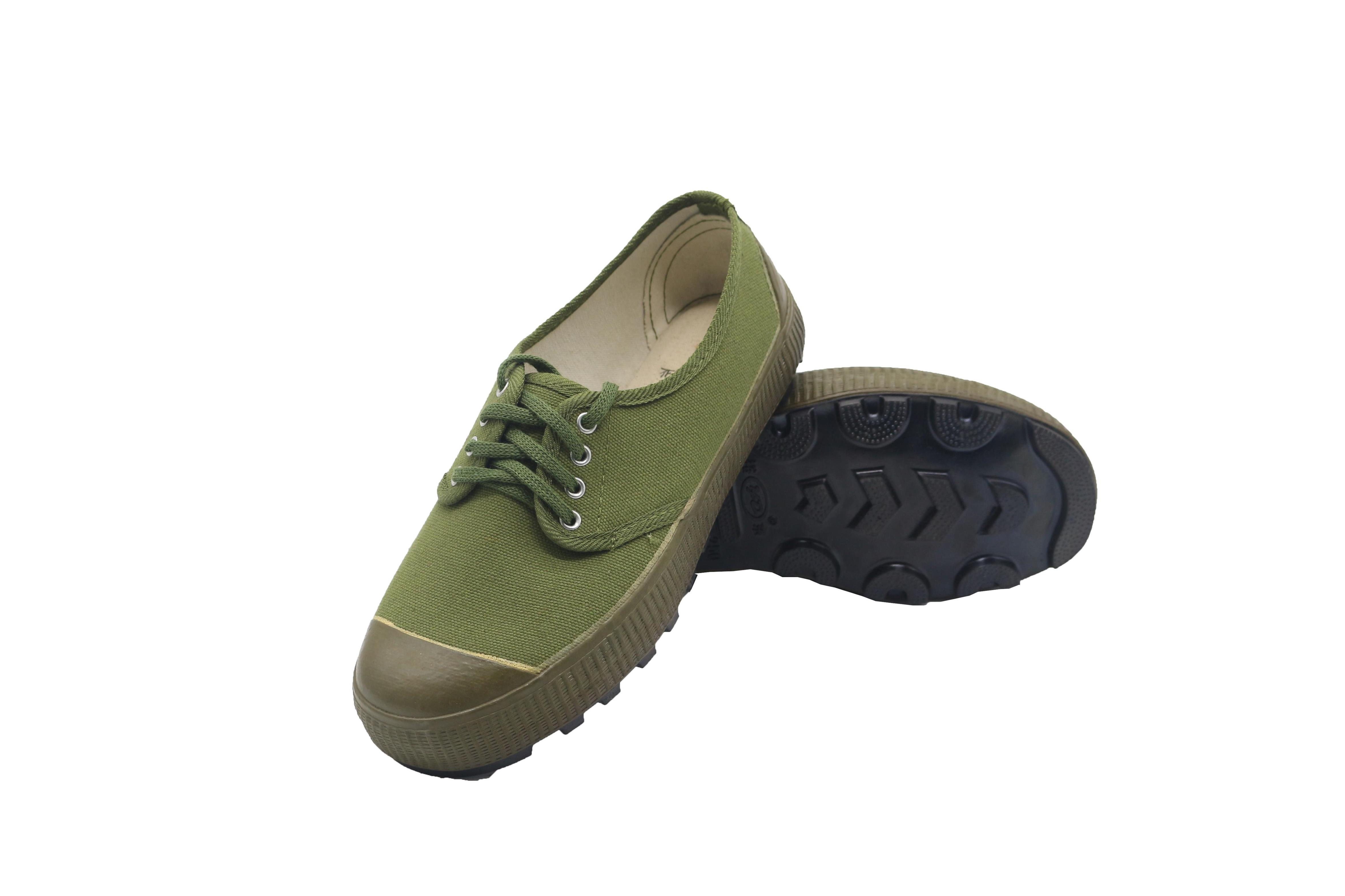 厂家供应劳保鞋解放鞋军训鞋棉鞋工厂裕东鞋业有限公司