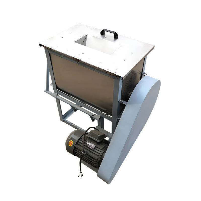 拌面机 拌面机价格 拌面机视频 大型拌面机