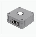 倍加福P+F超声波传感器，模拟量输出