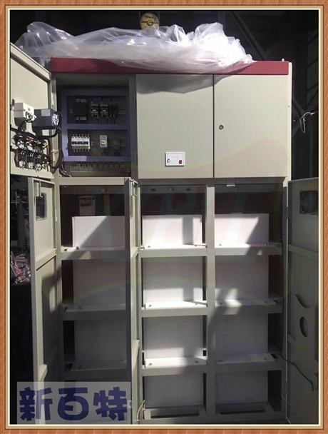 興安盟高壓水阻柜工作電壓