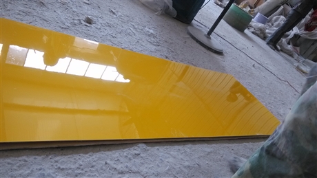 厂家直销玻璃钢平板 玻璃钢胶衣板材 玻璃钢板河北生产厂家