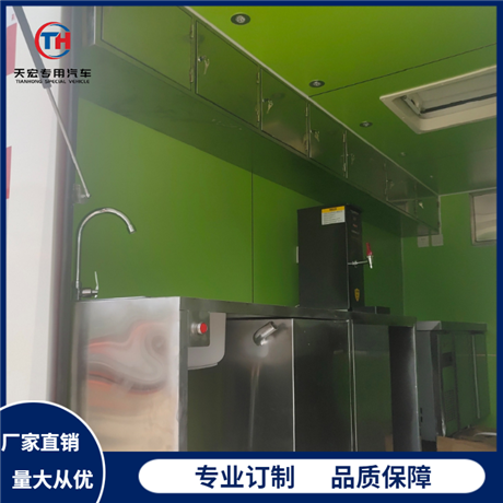 Customized snacks, fast food trucks, gasoline, National VI emissions can be phased in