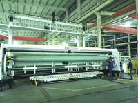 PE土工膜生产线设备