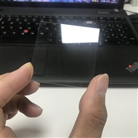 浙江激光切割工艺石英玻璃 玻璃激光切割 长期加工石英玻璃片