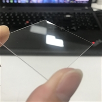 北京加工厂激光切割石英玻璃 玻璃激光切割 石英玻璃片价格