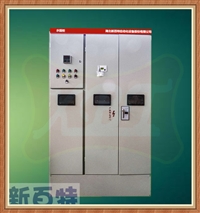重庆水阻柜 笼型水阻柜专用水箱