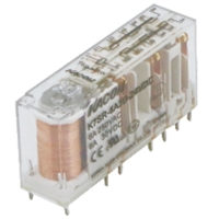 韩国安全继电器K7SR-5A1B-24VDC 