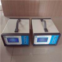 紅外CO檢測儀 氮氣校零和催化校零兩種方式