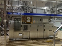 利乐A3柔性 二手利乐灌装机 乳品灌装线