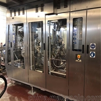 tetra pak A3高速利乐包装机