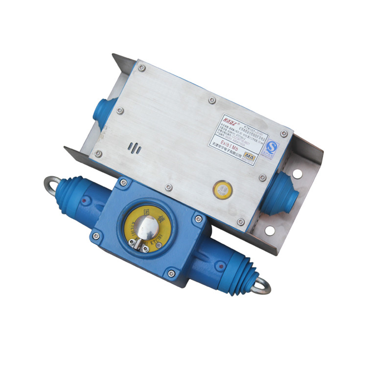 天津华宁khj15/18-1(h)矿用本质安全型组合急停闭锁开关 华宁闭锁