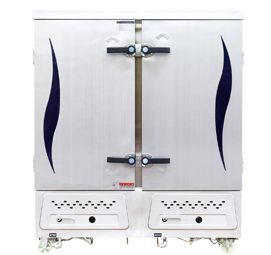 智能高原蒸饭柜 双门高原蒸饭柜批发 单门高原蒸饭柜大型