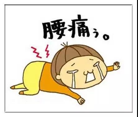 腰痛的诊断治疗心得