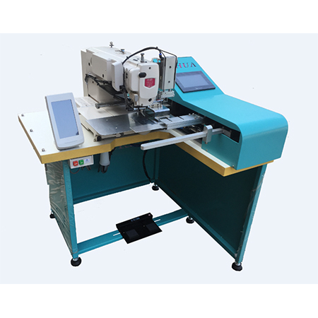 利华窗帘褶皱机